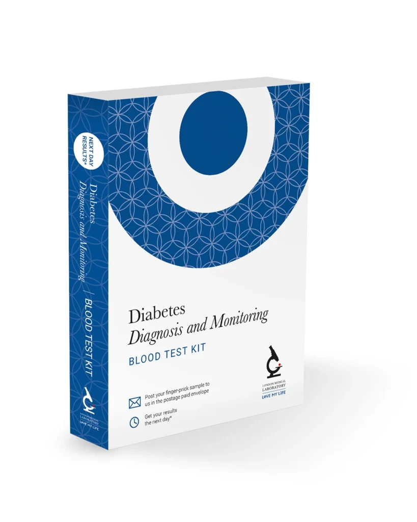 Diabetes Diagnosis and Monitoring