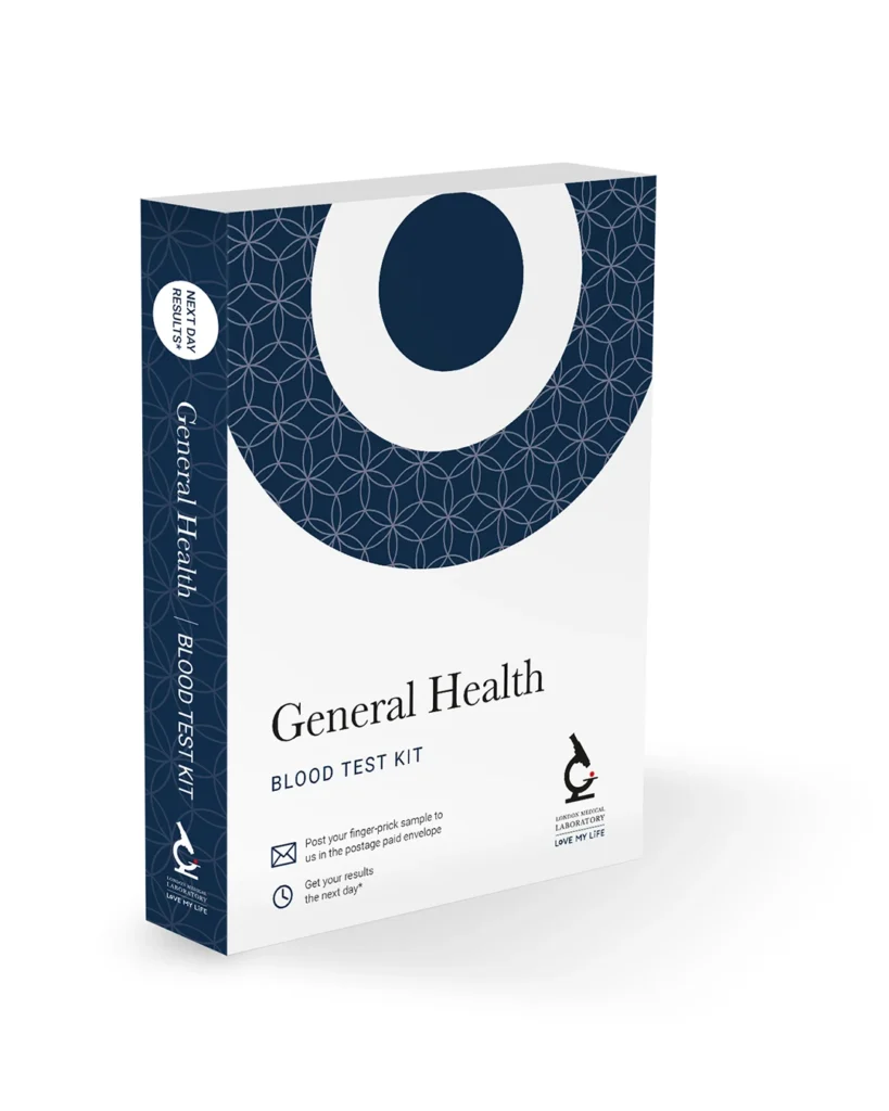 General Health Profile
