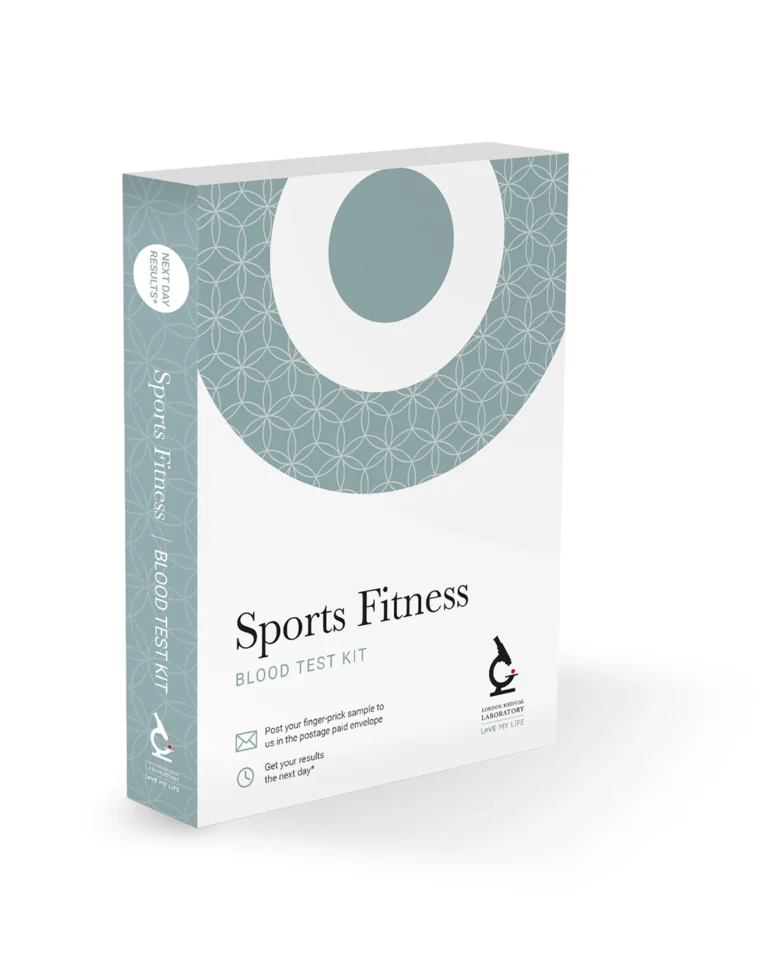 Sport Fitness Profile