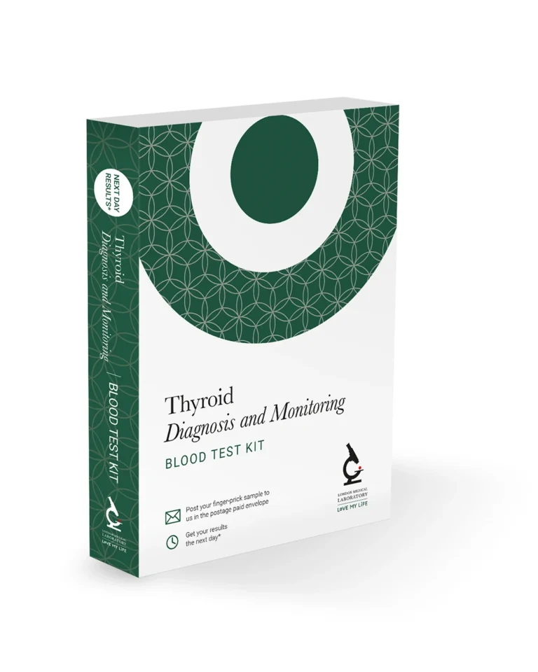 Thyroid Function Diagnosis and Monitoring