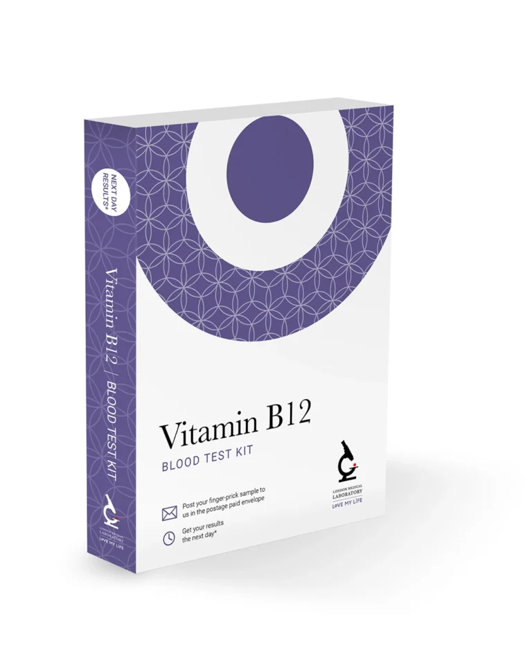 Vitamin B12